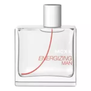 Mexx  Energizing For Man - Интернет-магазин. Kalinka-parfum.ru