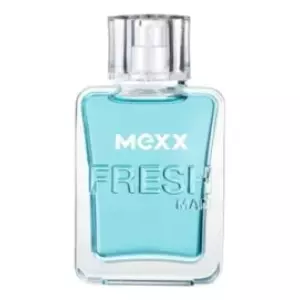 Mexx  Fresh Man - Интернет-магазин. Kalinka-parfum.ru