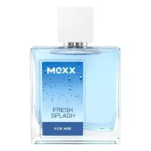 Mexx Fresh Splash For Him - Интернет-магазин. Kalinka-parfum.ru