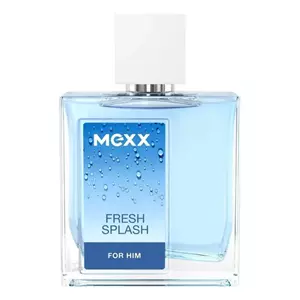 Mexx Fresh Splash For Him - Интернет-магазин. Kalinka-parfum.ru