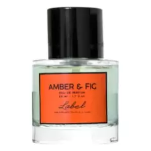 Label Amber & Fig - Интернет-магазин. Kalinka-parfum.ru