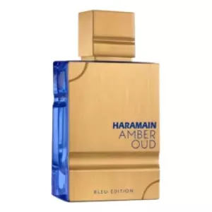 Al Haramain Perfumes Amber Oud Bleu Edition - Интернет-магазин. Kalinka-parfum.ru