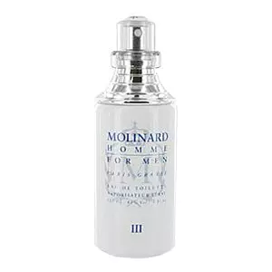 Molinard  Homme III - Интернет-магазин. Kalinka-parfum.ru