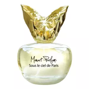 Monart Parfums Sous Le Ciel De Paris - Интернет-магазин. Kalinka-parfum.ru