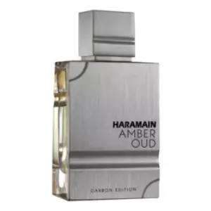 Al Haramain Perfumes Amber Oud Carbon Edition - Интернет-магазин. Kalinka-parfum.ru