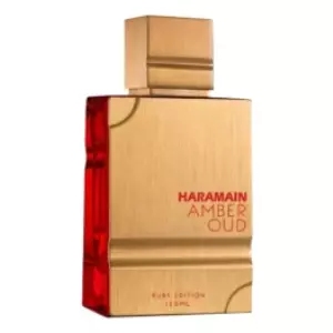 Al Haramain Perfumes Amber Oud Ruby Edition - Интернет-магазин. Kalinka-parfum.ru