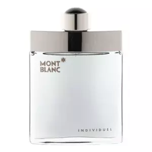 Mont Blanc  Individuel Men - Интернет-магазин. Kalinka-parfum.ru