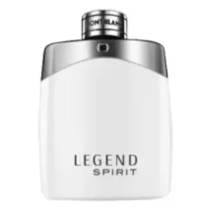 Mont Blanc Legend Spirit - Интернет-магазин. Kalinka-parfum.ru