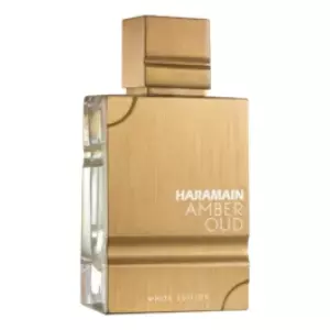 Al Haramain Perfumes Amber Oud White Edition - Интернет-магазин. Kalinka-parfum.ru