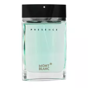 Mont Blanc  Presence Man - Интернет-магазин. Kalinka-parfum.ru