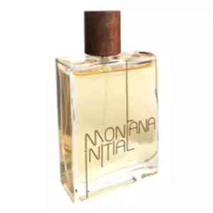 Montana  Initial - Интернет-магазин. Kalinka-parfum.ru