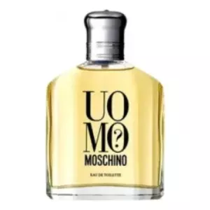 Moschino Uomo? - Интернет-магазин. Kalinka-parfum.ru