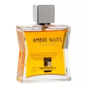 NonPlusUltra Parfum Ambre Nuits - Интернет-магазин. Kalinka-parfum.ru