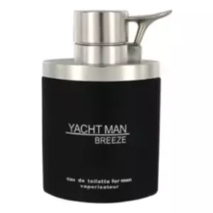 Myrurgia Yacht Man Breeze - Интернет-магазин. Kalinka-parfum.ru