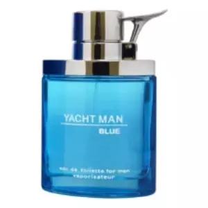 Myrurgia Yacht Man Blue - Интернет-магазин. Kalinka-parfum.ru