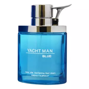 Myrurgia Yacht Man Blue - Интернет-магазин. Kalinka-parfum.ru