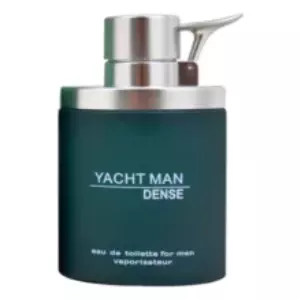 Myrurgia Yacht Man Dense - Интернет-магазин. Kalinka-parfum.ru