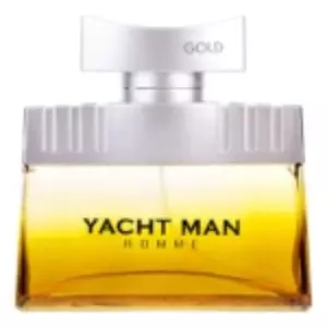 Myrurgia Yacht Man Gold - Интернет-магазин. Kalinka-parfum.ru