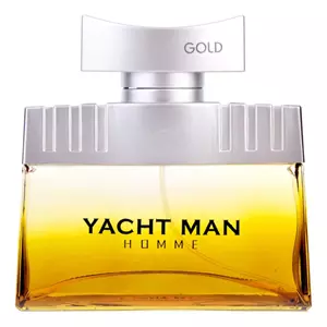 Myrurgia Yacht Man Gold - Интернет-магазин. Kalinka-parfum.ru