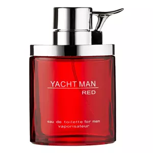 Myrurgia Yacht Man Red - Интернет-магазин. Kalinka-parfum.ru