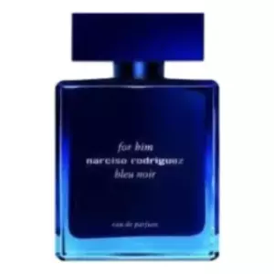 Narciso Rodriguez Bleu Noir For Him 2018 - Интернет-магазин. Kalinka-parfum.ru