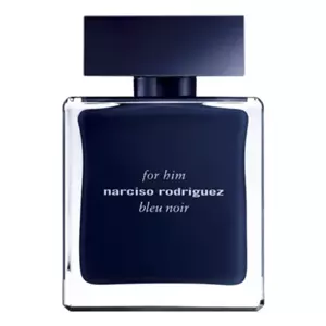 Narciso Rodriguez Bleu Noir For Him - Интернет-магазин. Kalinka-parfum.ru