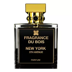 Fragrance Du Bois New York 5th Avenue - Интернет-магазин. Kalinka-parfum.ru