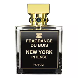 Fragrance Du Bois New York Intense - Интернет-магазин. Kalinka-parfum.ru