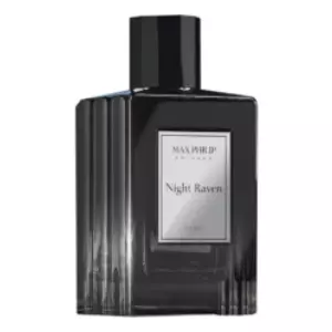 Max Philip Night Raven - Интернет-магазин. Kalinka-parfum.ru