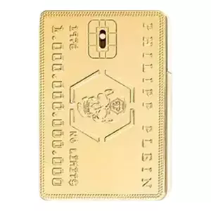 Philipp Plein No Limits Gold - Интернет-магазин. Kalinka-parfum.ru
