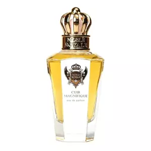 Noble Royale Cuir Magnifique - Интернет-магазин. Kalinka-parfum.ru