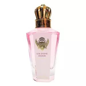 Noble Royale Loi D'Une Femme - Интернет-магазин. Kalinka-parfum.ru