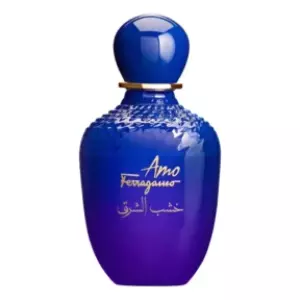 Salvatore Ferragamo Amo Ferragamo Oriental Wood - Интернет-магазин. Kalinka-parfum.ru