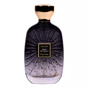 Atelier des Ors Noir By Night - Интернет-магазин. Kalinka-parfum.ru