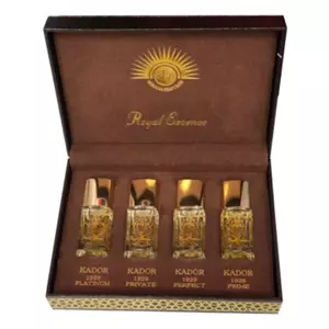 Norana Perfumes  Kador 1929 Set - Интернет-магазин. Kalinka-parfum.ru