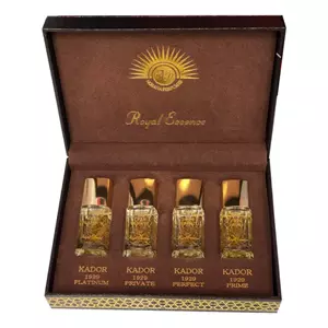 Norana Perfumes  Kador 1929 Set - Интернет-магазин. Kalinka-parfum.ru