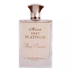 Norana Perfumes Moon 1947 Platinum - Интернет-магазин. Kalinka-parfum.ru