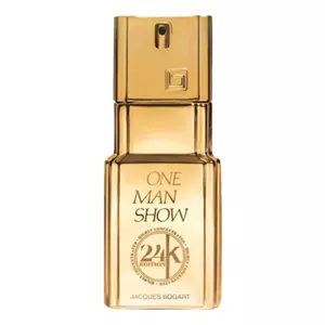 Jacques Bogart One Man Show 24K Edition - Интернет-магазин. Kalinka-parfum.ru