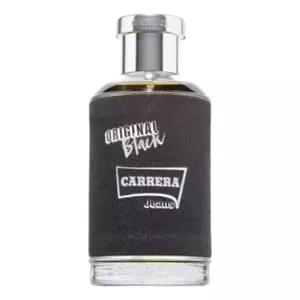 Carrera Jeans Parfums Original Black Uomo - Интернет-магазин. Kalinka-parfum.ru