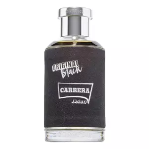 Carrera Jeans Parfums Original Black Uomo - Интернет-магазин. Kalinka-parfum.ru