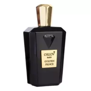 Orlov Paris Golden Prince - Интернет-магазин. Kalinka-parfum.ru