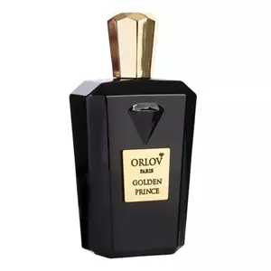 Orlov Paris Golden Prince - Интернет-магазин. Kalinka-parfum.ru