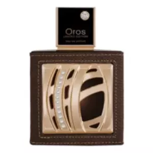 Oros  Pour Homme Limited Edition - Интернет-магазин. Kalinka-parfum.ru