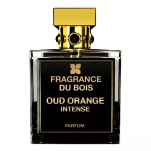 Fragrance Du Bois Oud Orange Intense - Интернет-магазин. Kalinka-parfum.ru