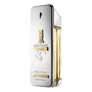 Paco Rabanne 1 Million Lucky - Интернет-магазин. Kalinka-parfum.ru