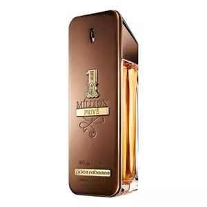 Paco Rabanne  1 Million Prive - Интернет-магазин. Kalinka-parfum.ru