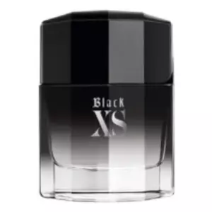 Paco Rabanne Black XS 2018 - Интернет-магазин. Kalinka-parfum.ru