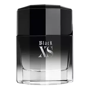 Paco Rabanne Black XS 2018 - Интернет-магазин. Kalinka-parfum.ru