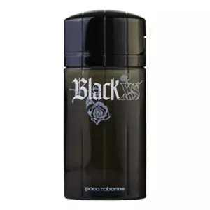 Paco Rabanne Black XS For Men - Интернет-магазин. Kalinka-parfum.ru