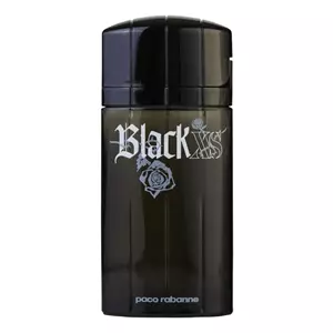 Paco Rabanne Black XS For Men - Интернет-магазин. Kalinka-parfum.ru